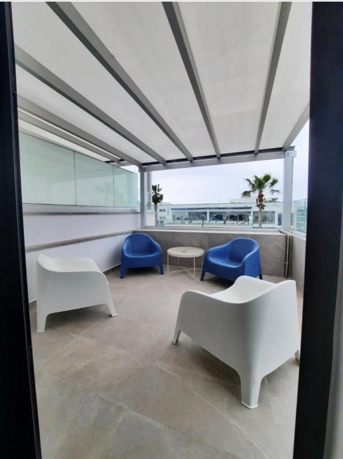 Semeli The 3As Armonia, Ariadne, Artemis Paphos Exterior photo