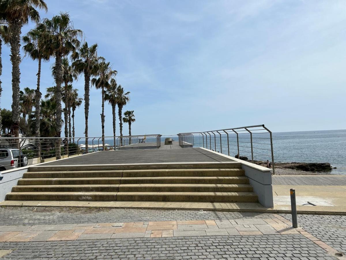 Semeli The 3As Armonia, Ariadne, Artemis Paphos Exterior photo