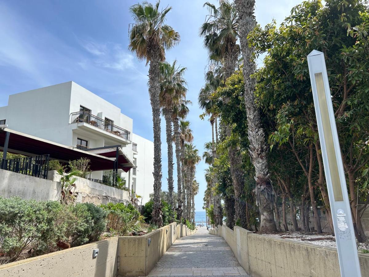 Semeli The 3As Armonia, Ariadne, Artemis Paphos Exterior photo