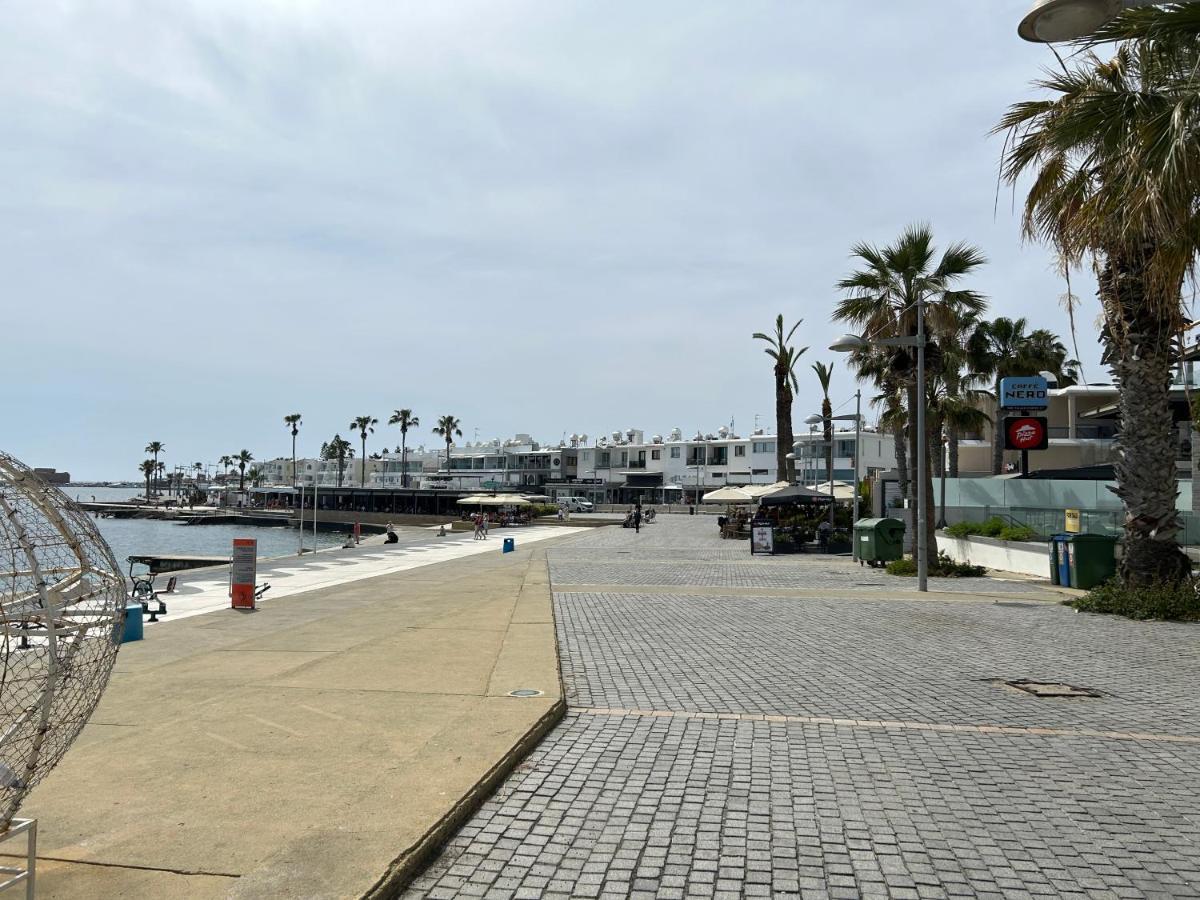 Semeli The 3As Armonia, Ariadne, Artemis Paphos Exterior photo