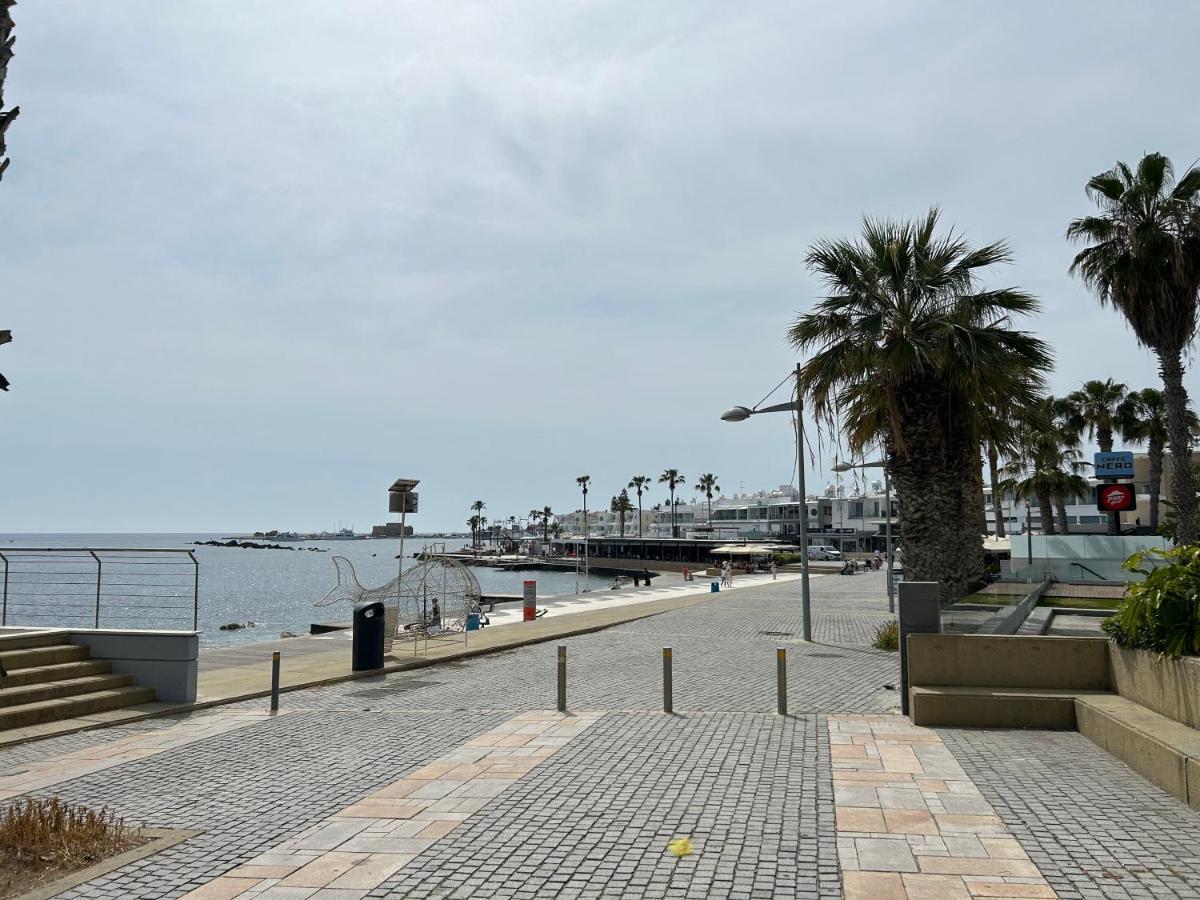 Semeli The 3As Armonia, Ariadne, Artemis Paphos Exterior photo