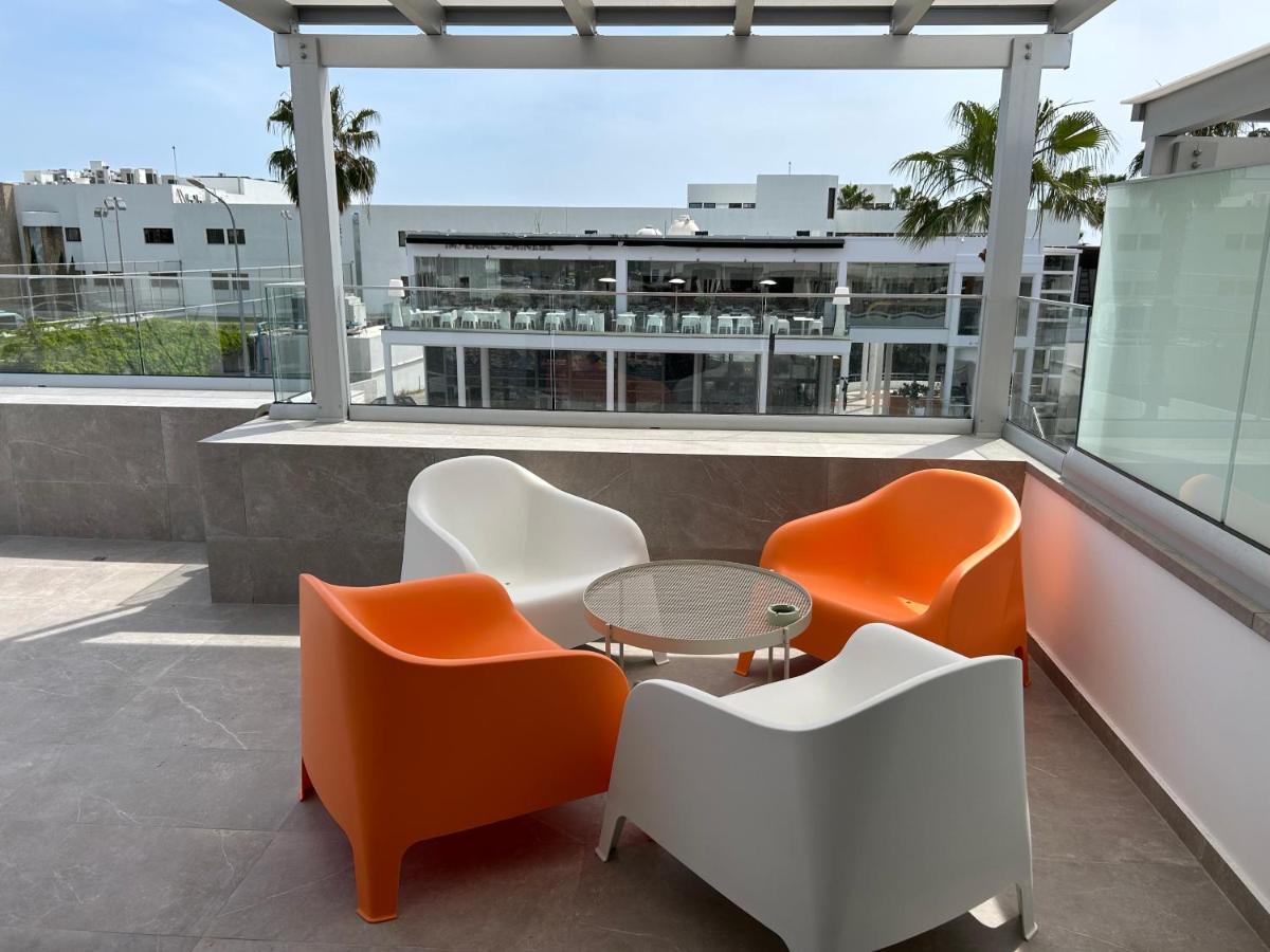 Semeli The 3As Armonia, Ariadne, Artemis Paphos Exterior photo